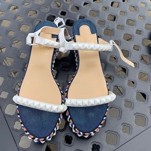 Christian Louboutin sandals